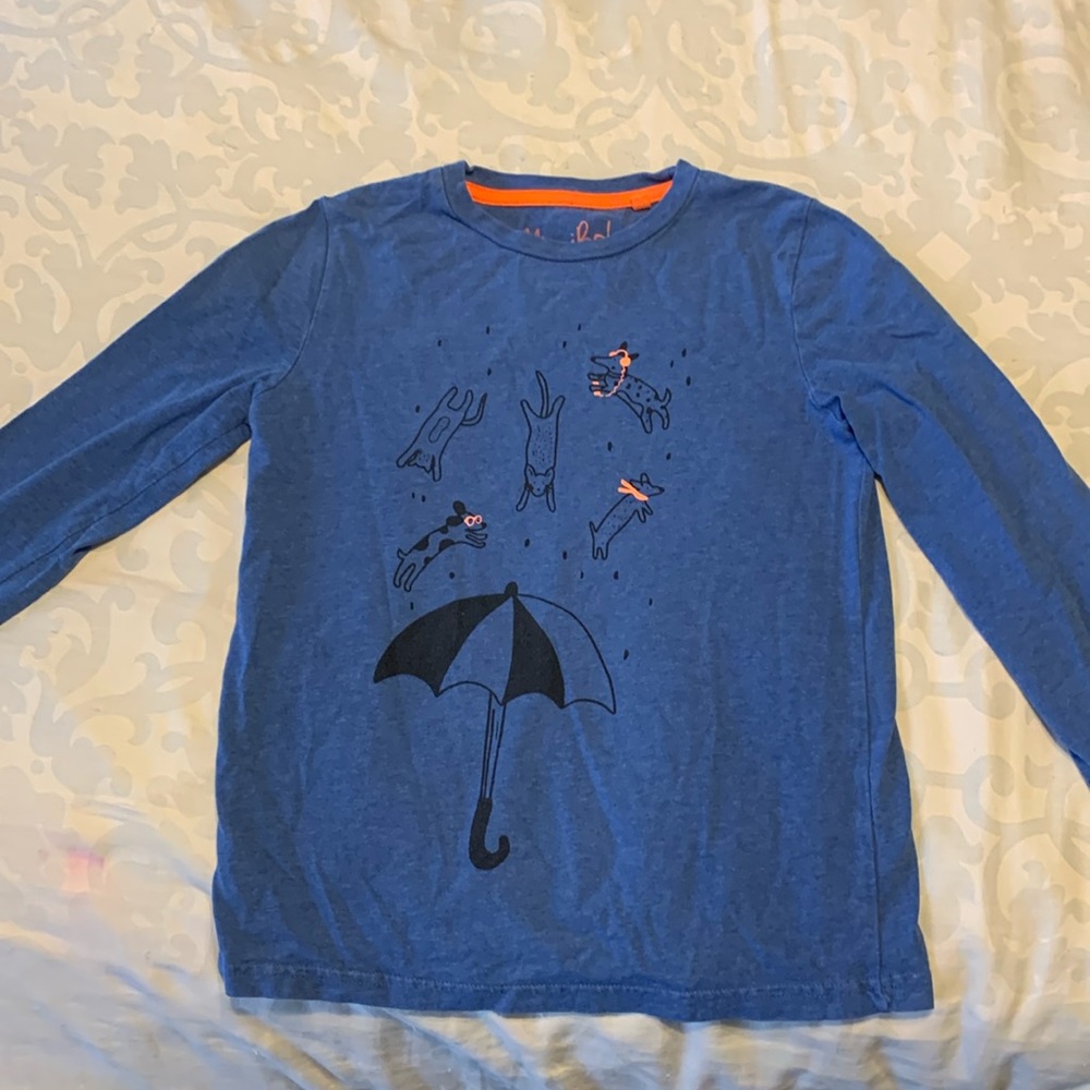 Boden long sleeve